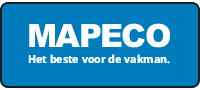 Logo Mapeco NV